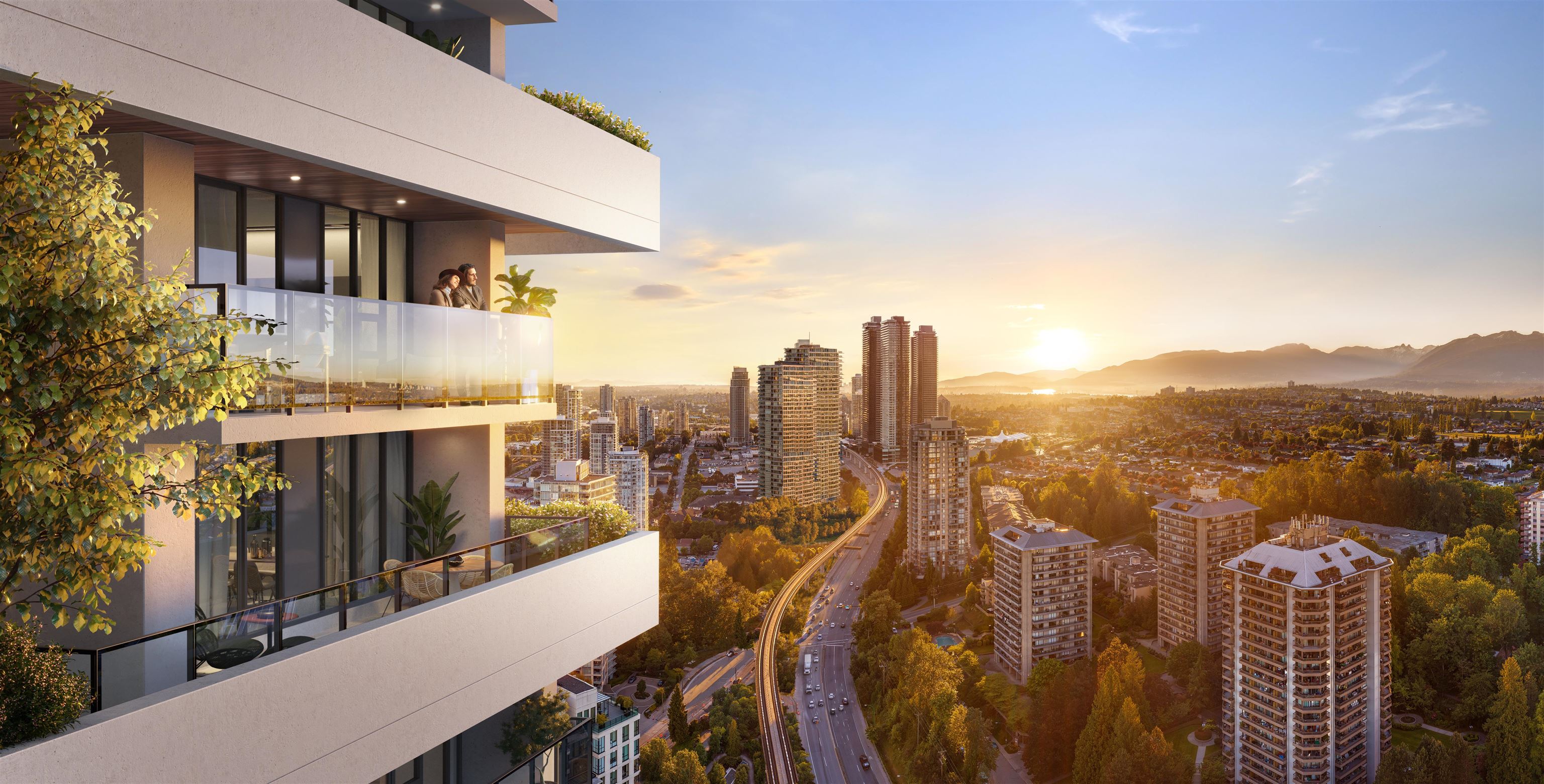 Additional image 6 of 3902-2135 Springer Avenue, Burnaby, BC, V0V 0V0