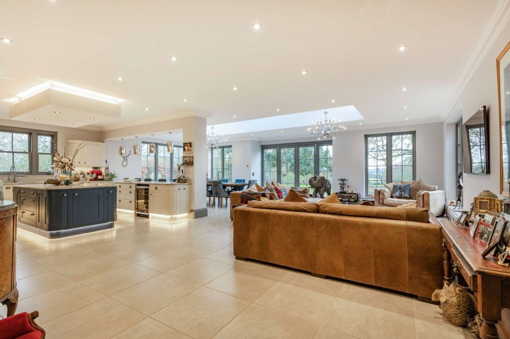 Additional image 2 of 9 bed detached house for saleChurch Road, Ashby St. Mary, Norwich NR14