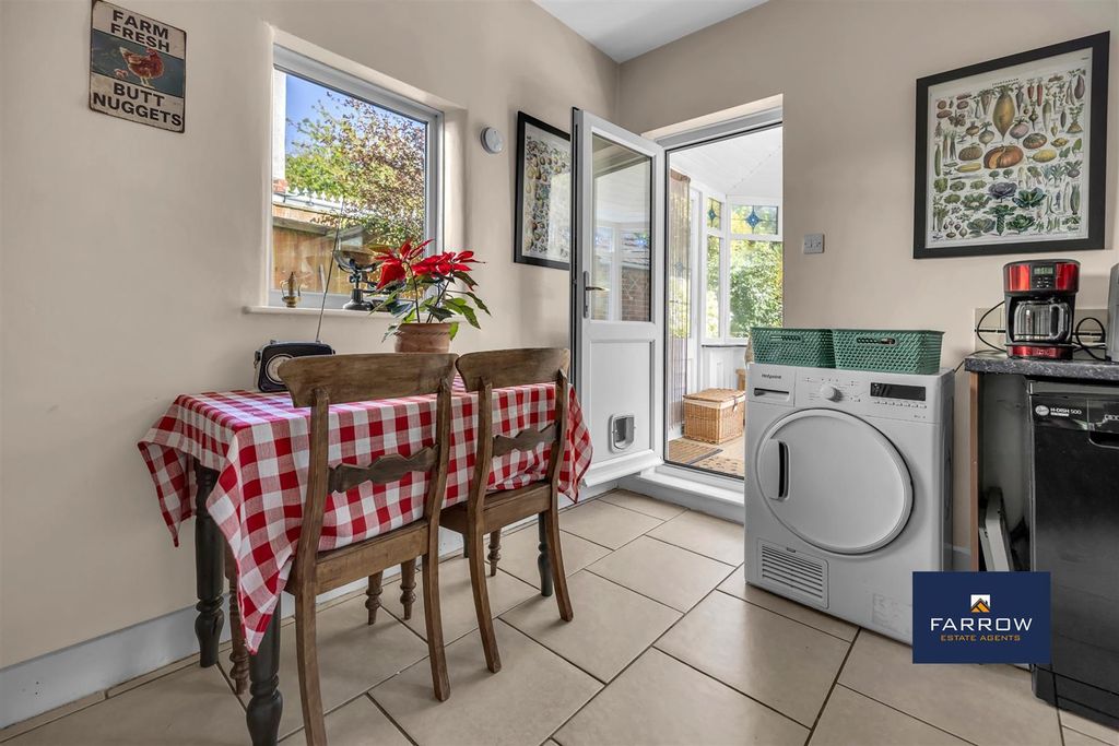 Additional image 10 of 2 bed semi-detached house for saleCemetery Crescent, Laceby, Grimsby DN37