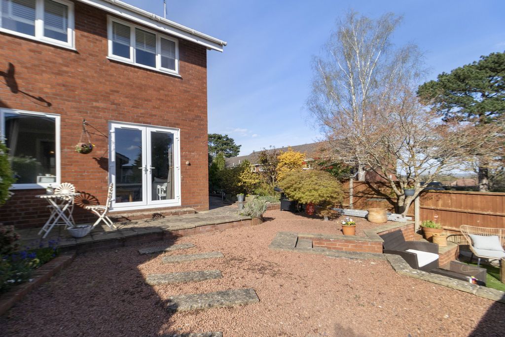 Additional image 16 of 3 bed end terrace house for saleTennyson Drive, Malvern WR14