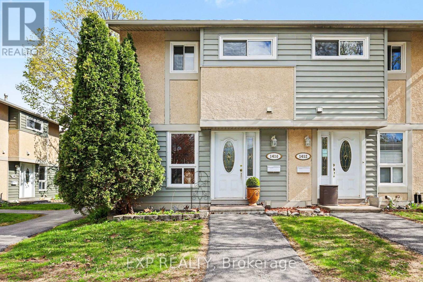 1410 BALLARD COURT