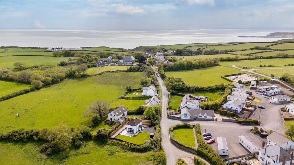 Additional image 34 of 2 bed detached house for saleOxwich, Swansea SA3