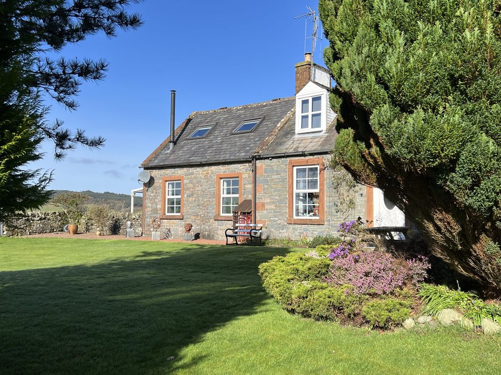 Additional image 37 of 6 bed detached house for saleFerngrove, Crossmichael, Castle Douglas DG7