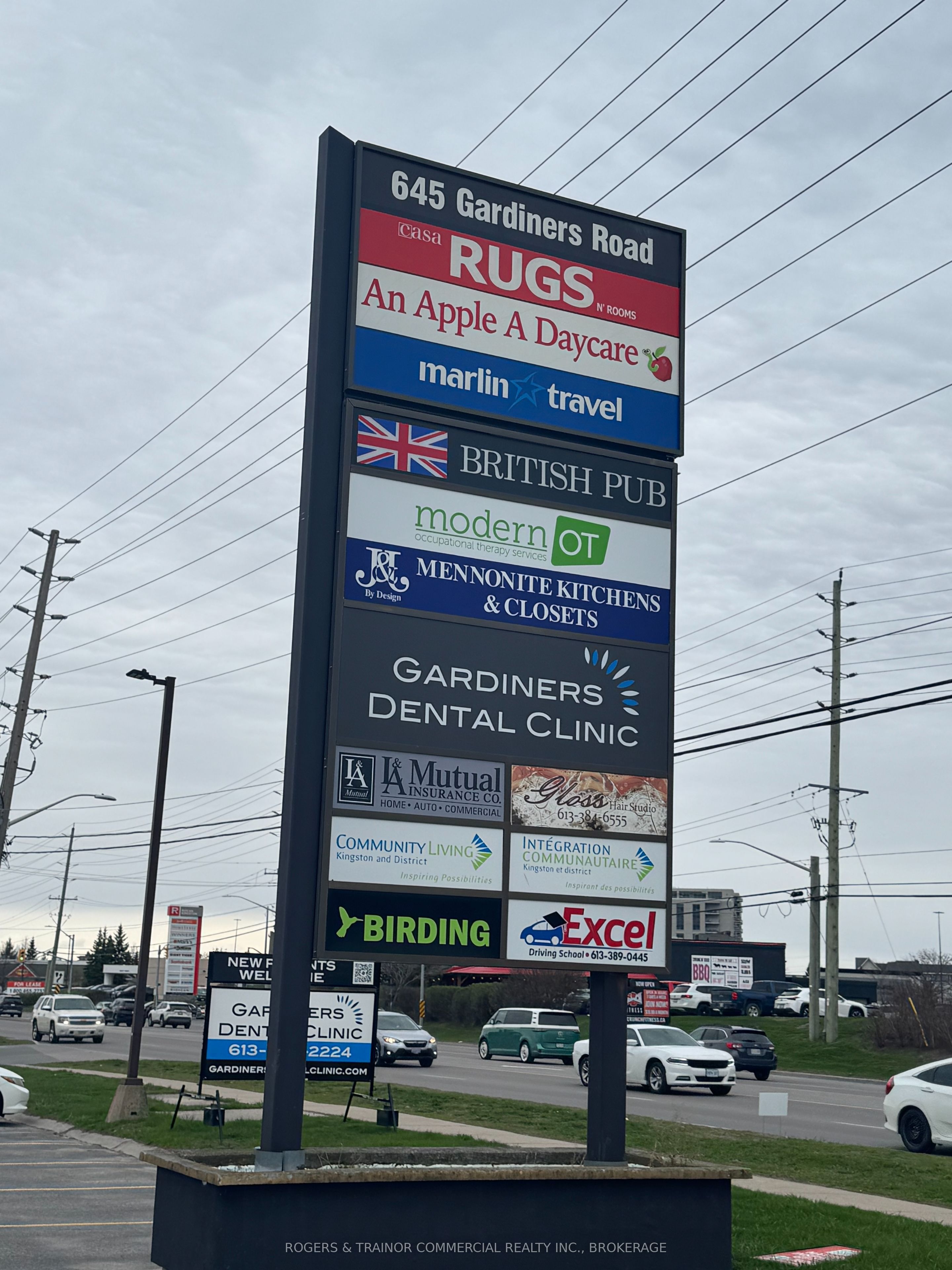 Additional image 3 of 101-645 Gardiners Road, Kingston, ON, K7M 8K2