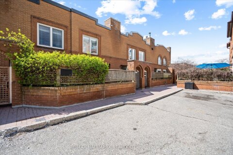 Additional image 8 of 1-122 Glen Manor Drive, Toronto, ON, M4E 2X6
