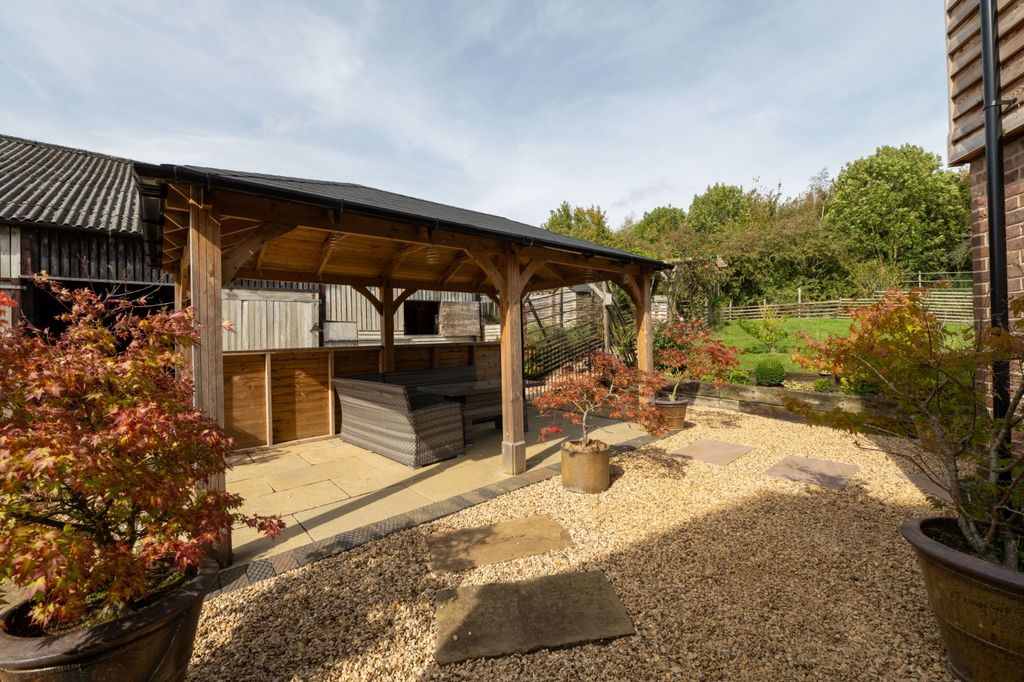 Additional image 34 of 4 bed equestrian for saleCollege Farm Road, Belton In Rutland, Oakham, Rutland LE15