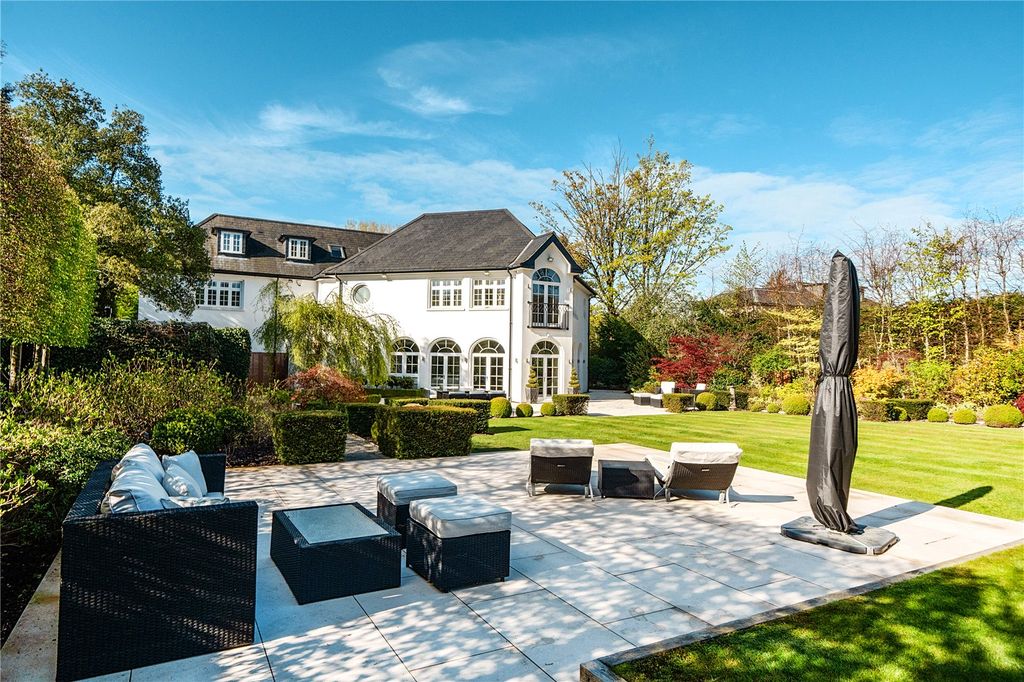 Additional image 14 of 6 bed detached house for salePriory Drive, Stanmore HA7
