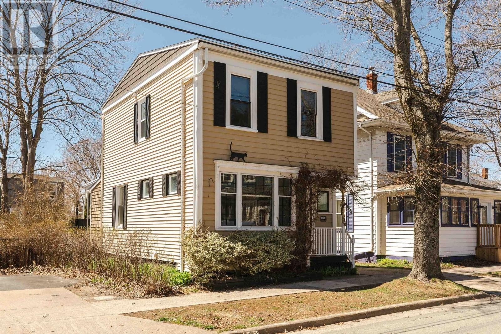 Additional image 8 of 1808 Chestnut Street, Halifax, NS, B3H3T8