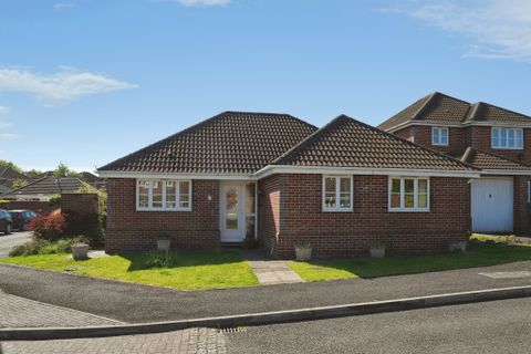 Hicks Avenue, Emersons Green, Bristol BS16