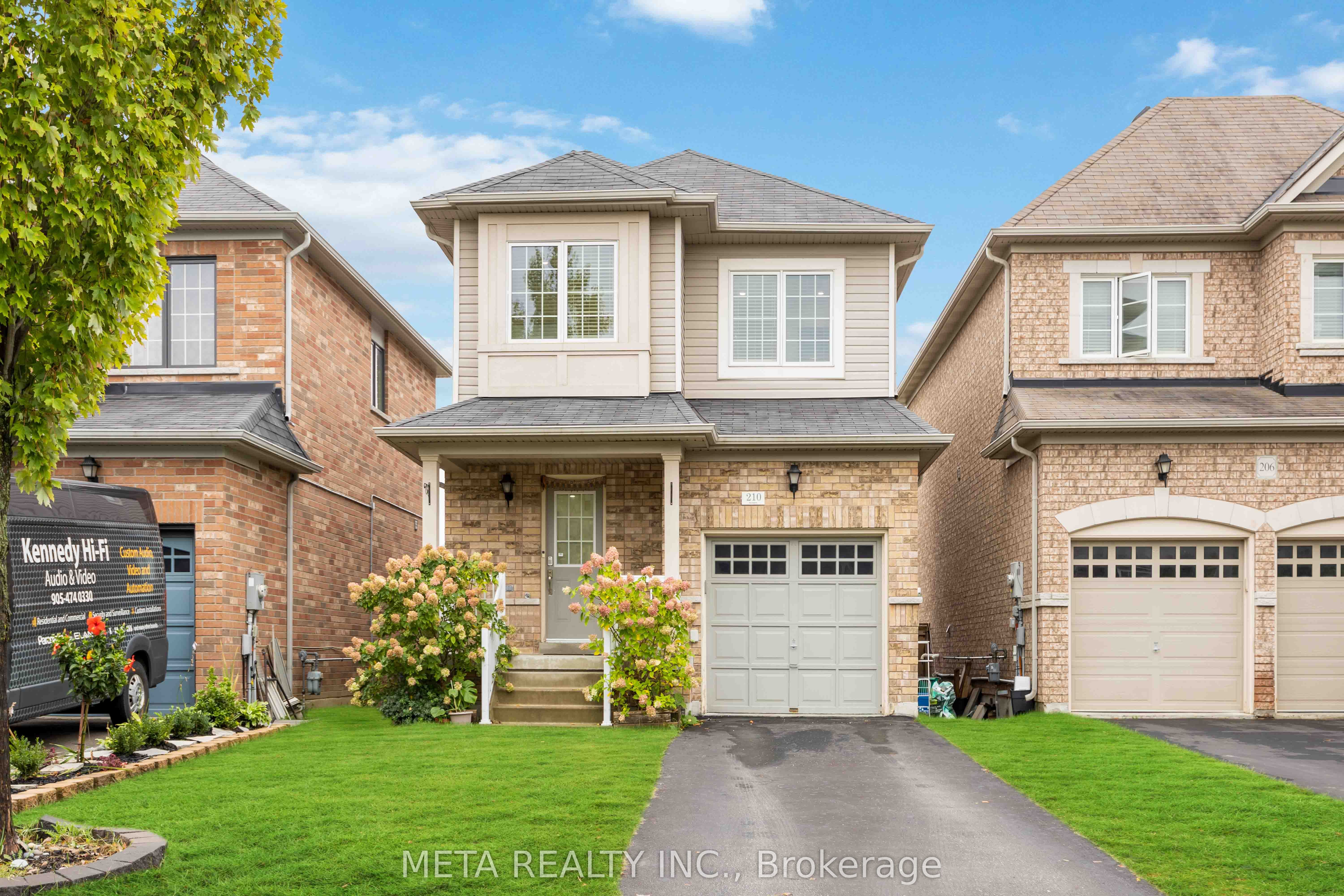 210 Cabin Trail Crescent, Whitchurch-stouffville, ON, L4A 0S3