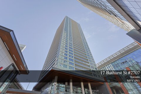 Additional image 7 of 2707-17 Bathurst Street, Toronto, ON, M5V 0N1