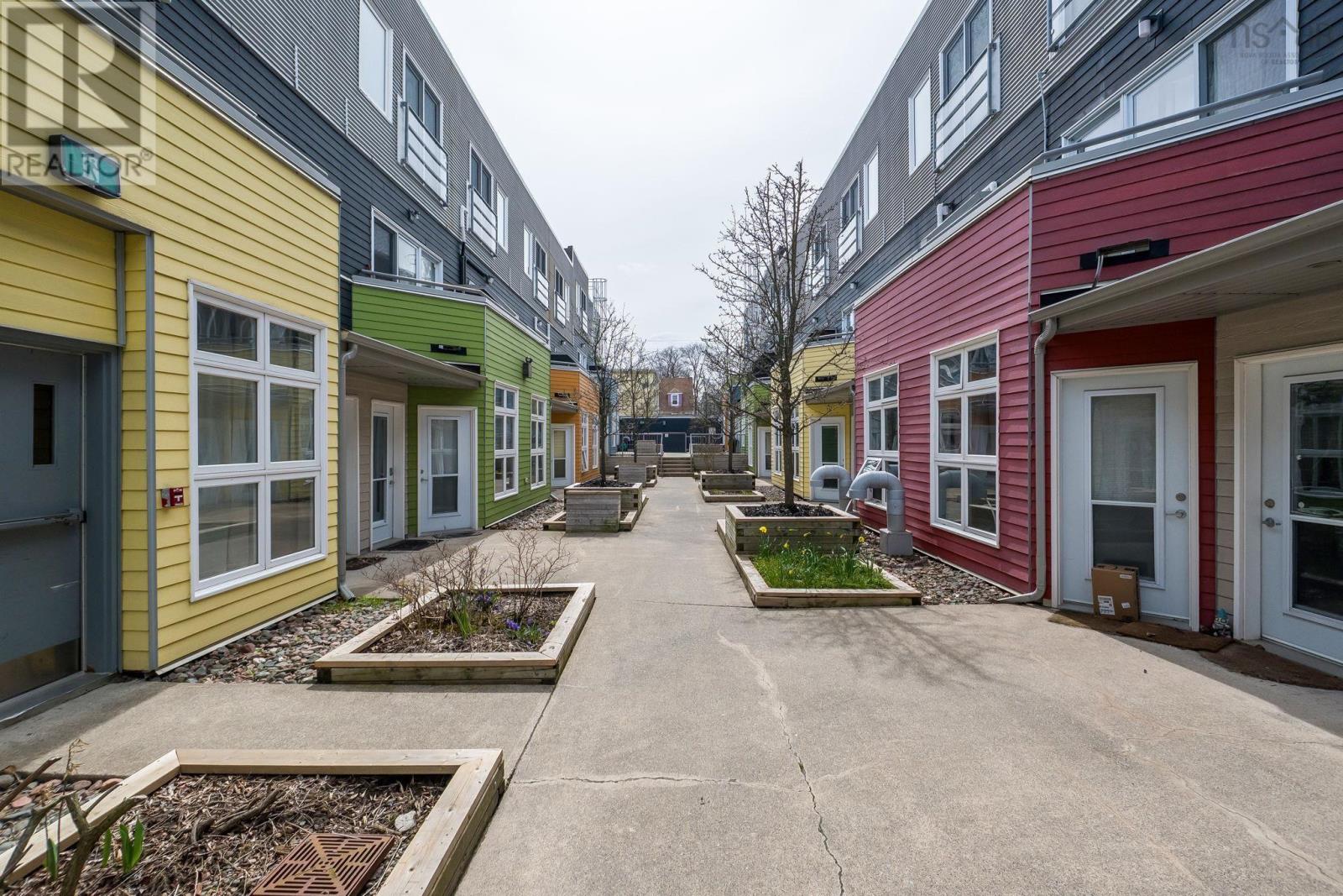 Additional image 3 of 307-2116 Gottingen Street, Halifax, NS, B3K0C5