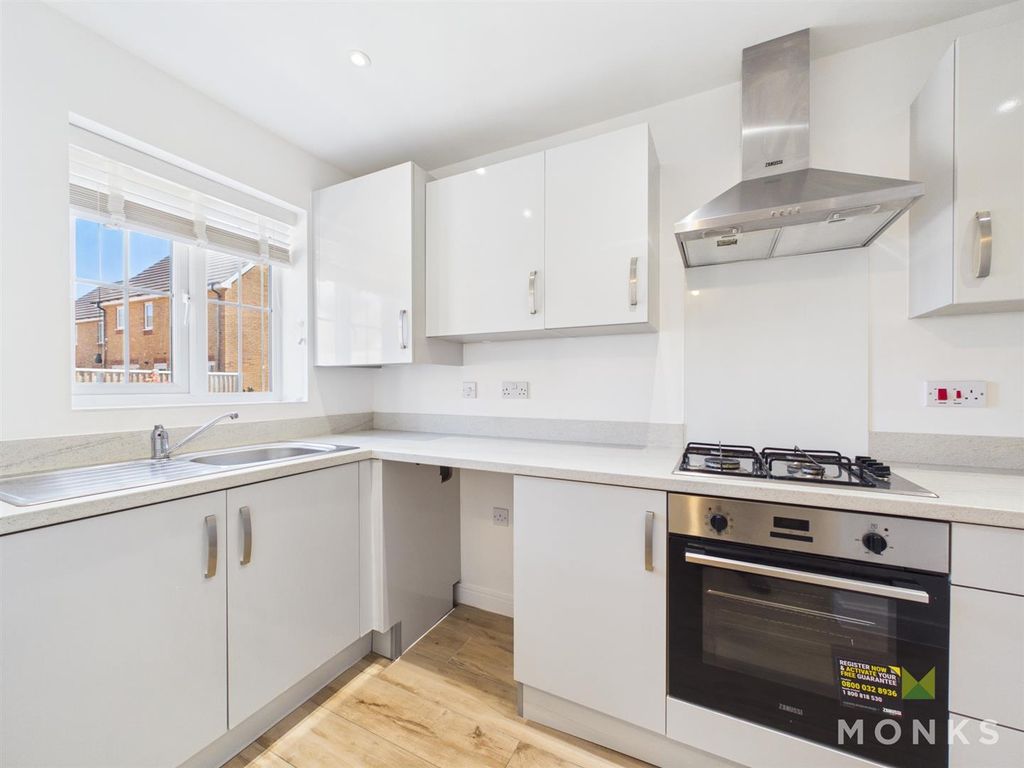 Additional image 2 of 2 bed semi-detached house for saleCopthorne Road, Shrewsbury SY3