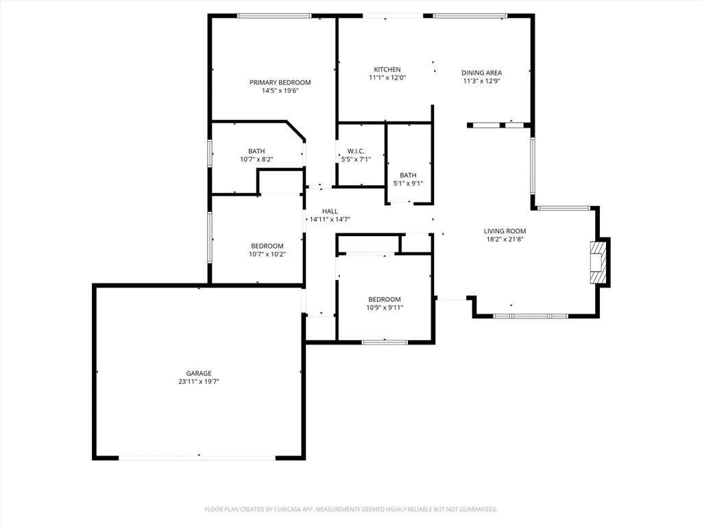 14224 Fort Apache Court, Victorville, CA 92392