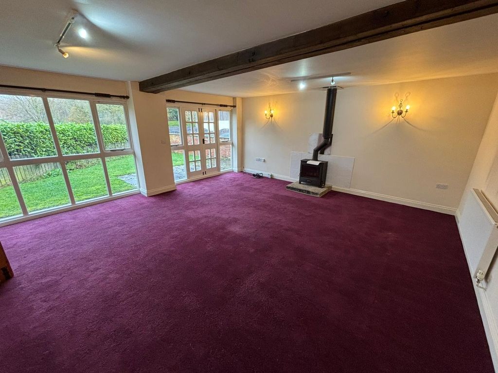 Additional image 2 of 3 bed end terrace house to rentDrewton, Brough, East Yorkshire HU15