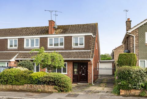 Williams Close, Longwell Green, Bristol, Gloucestershire BS30