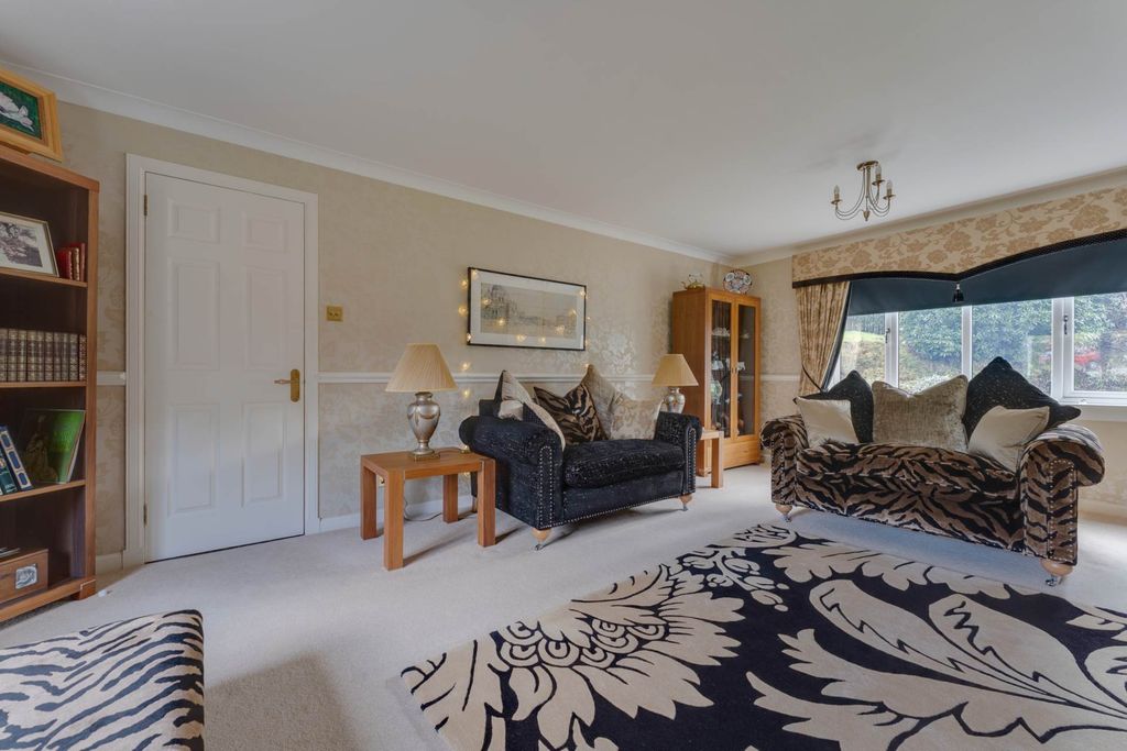 Additional image 6 of 5 bed detached house for saleAuchenbothie Gardens, Kilmacolm PA13