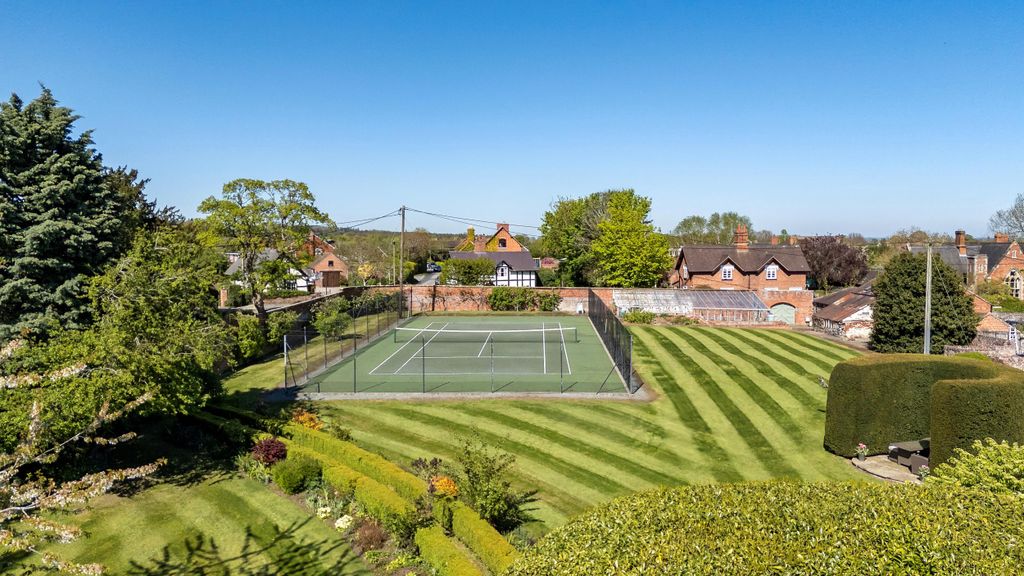 Additional image 31 of 6 bed detached house for saleUpton Magna, Shrewsbury, Shropshire SY4