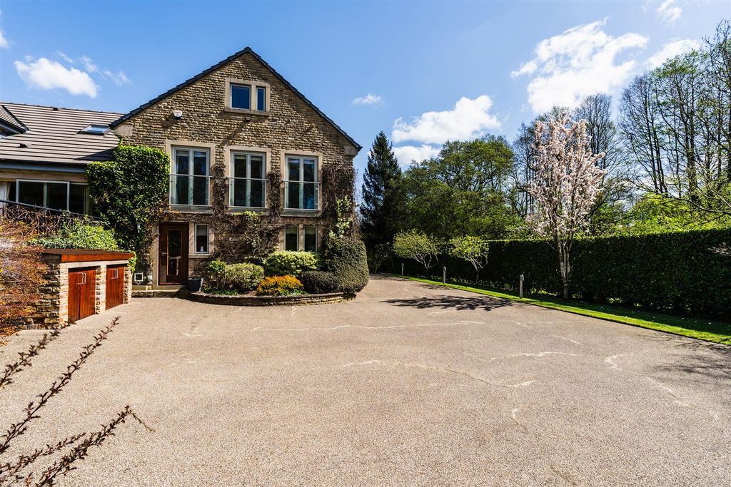 Additional image 54 of 5 bed detached house for saleCowley Lane, Holmesfield, Dronfield S18