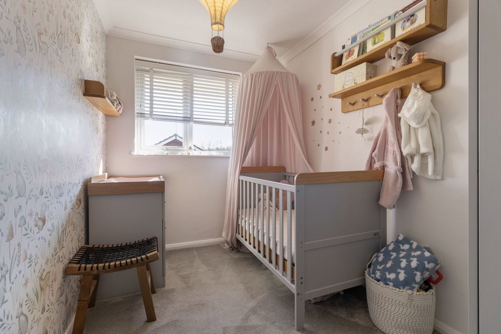 Additional image 11 of 3 bed end terrace house for saleTennyson Drive, Malvern WR14