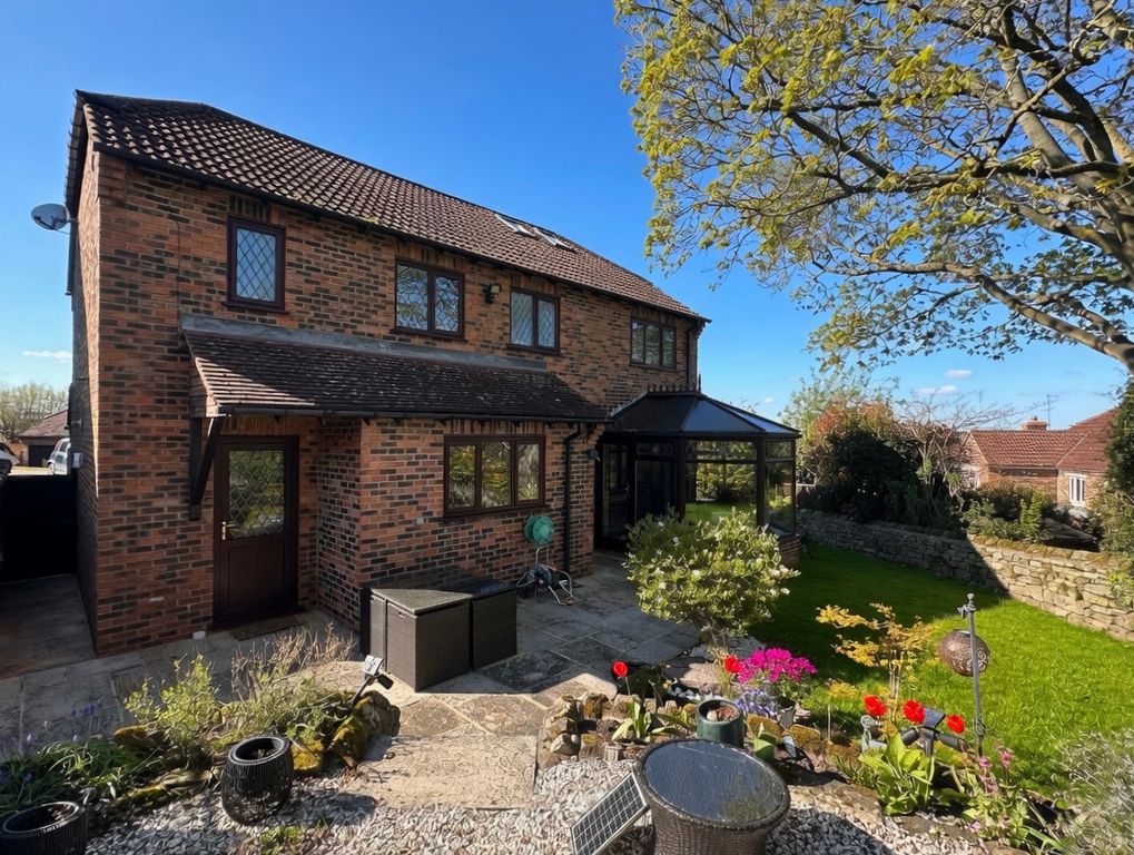 Additional image 21 of 4 bed detached house to rentOld Barber, Harrogate HG1