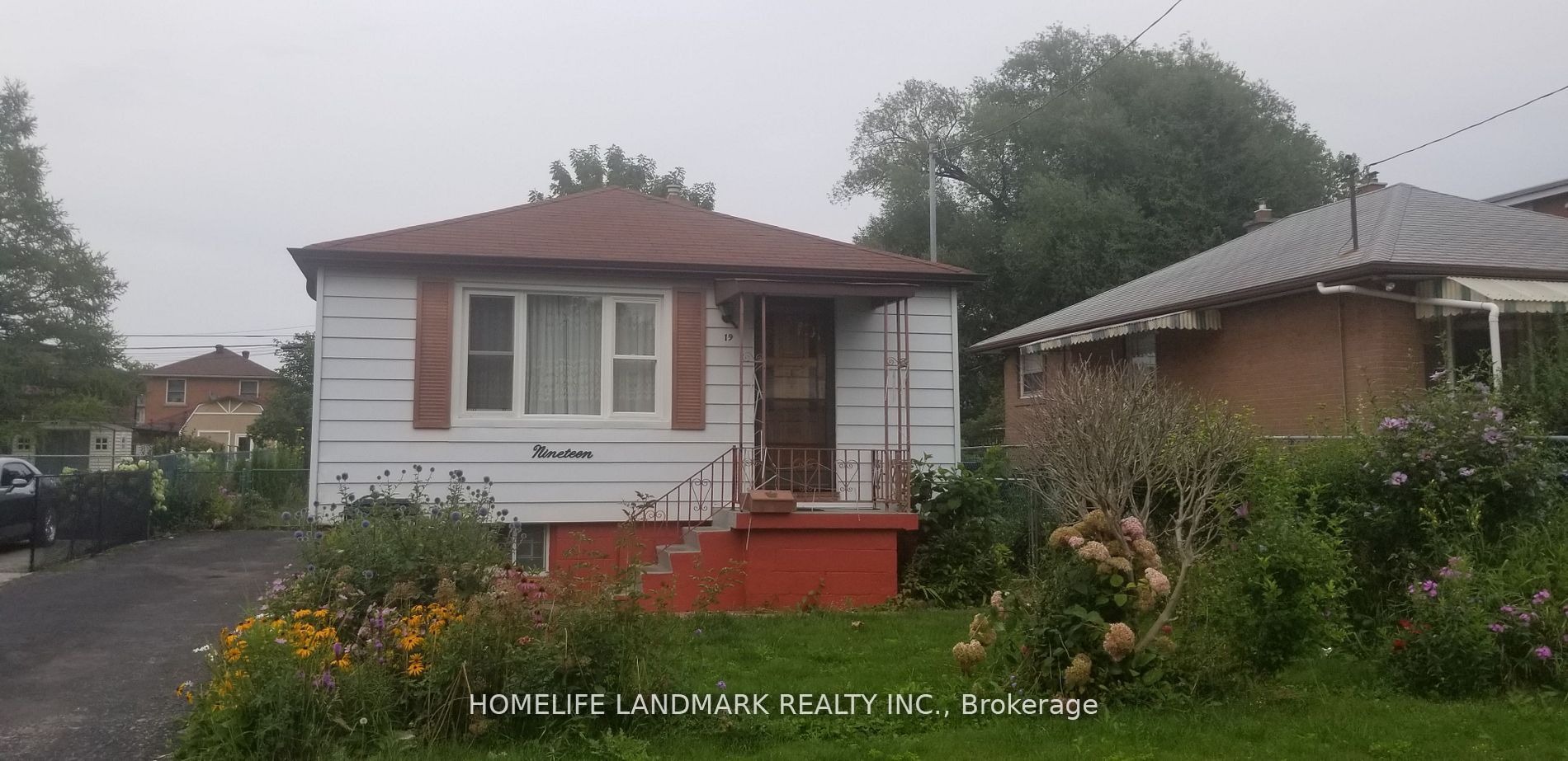 (Full House)-19 Winterer Avenue, Toronto, ON, M1K 4L6
