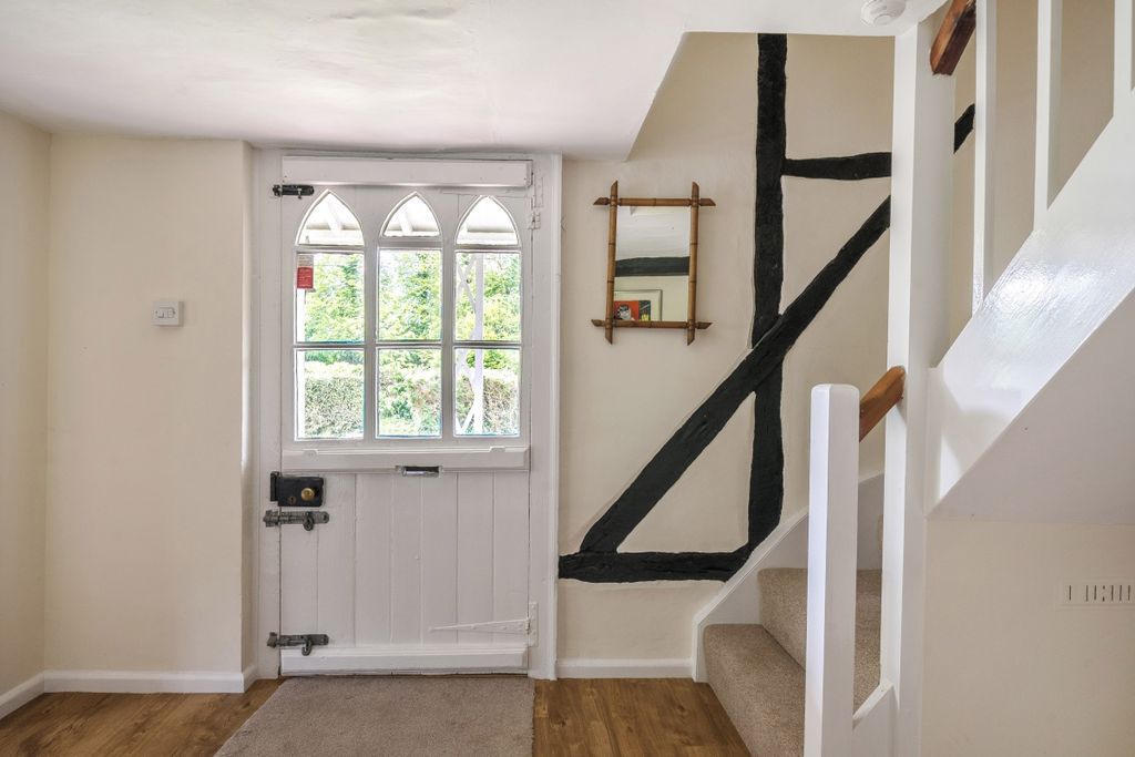 Additional image 2 of 3 bed flat to rentConock, Devizes SN10