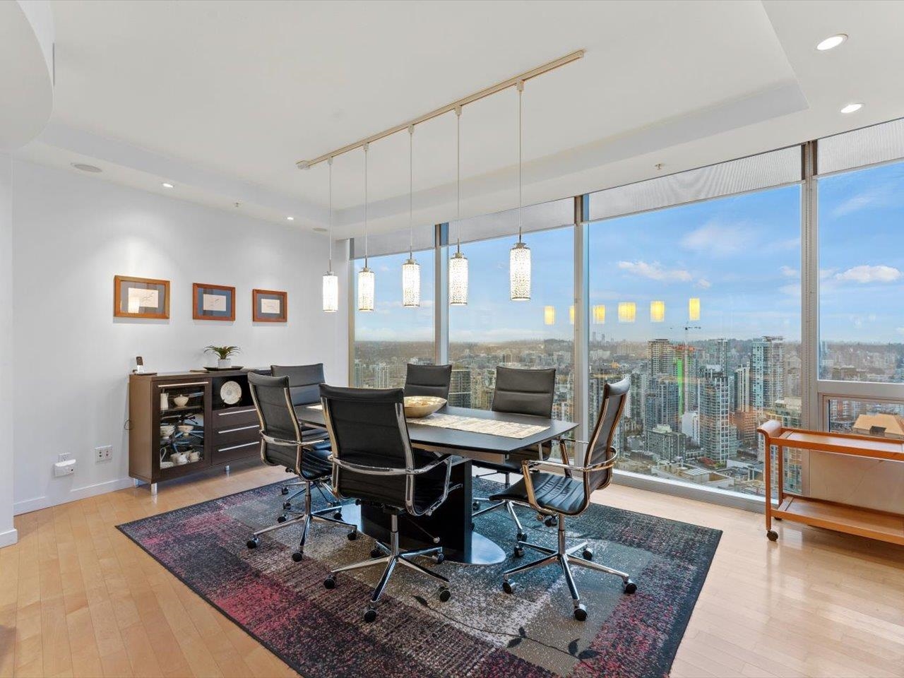 Additional image 4 of 3704-938 Nelson Street, Vancouver, BC, V6Z 3A7