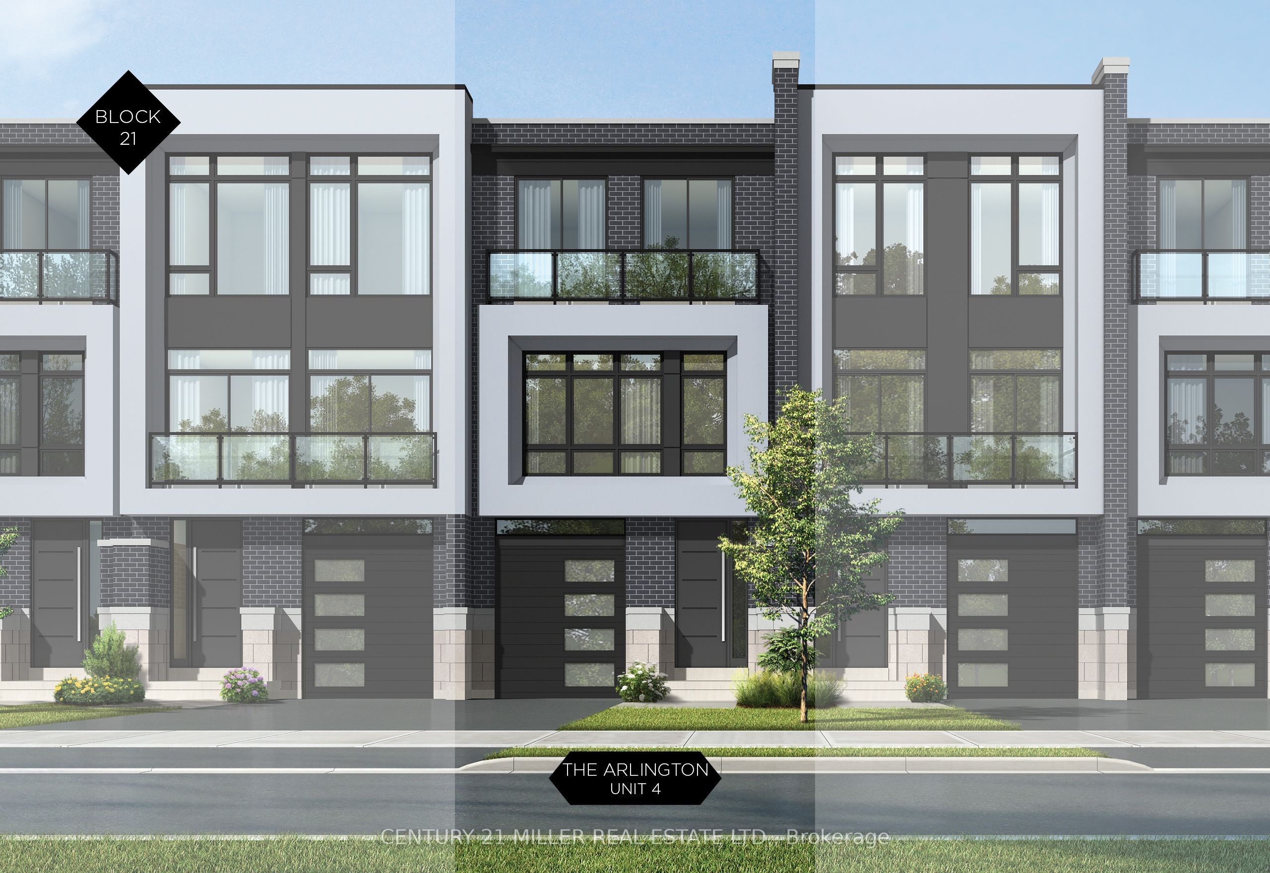 325 Helen Lawson Lane, Oakville, ON, L6J 2B7