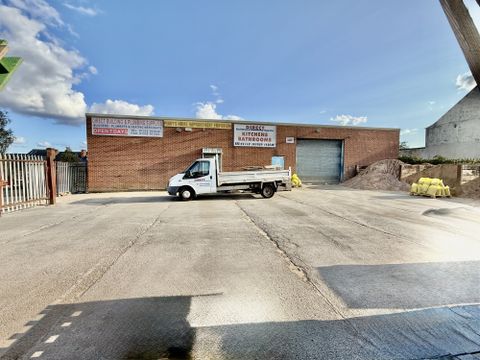 Moore Street, Derby DE23, Property for sale