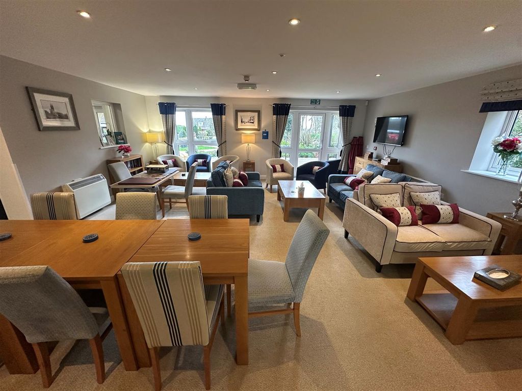 Additional image 50 of 2 bed flat for saleChestnut Court, Bridlington YO16