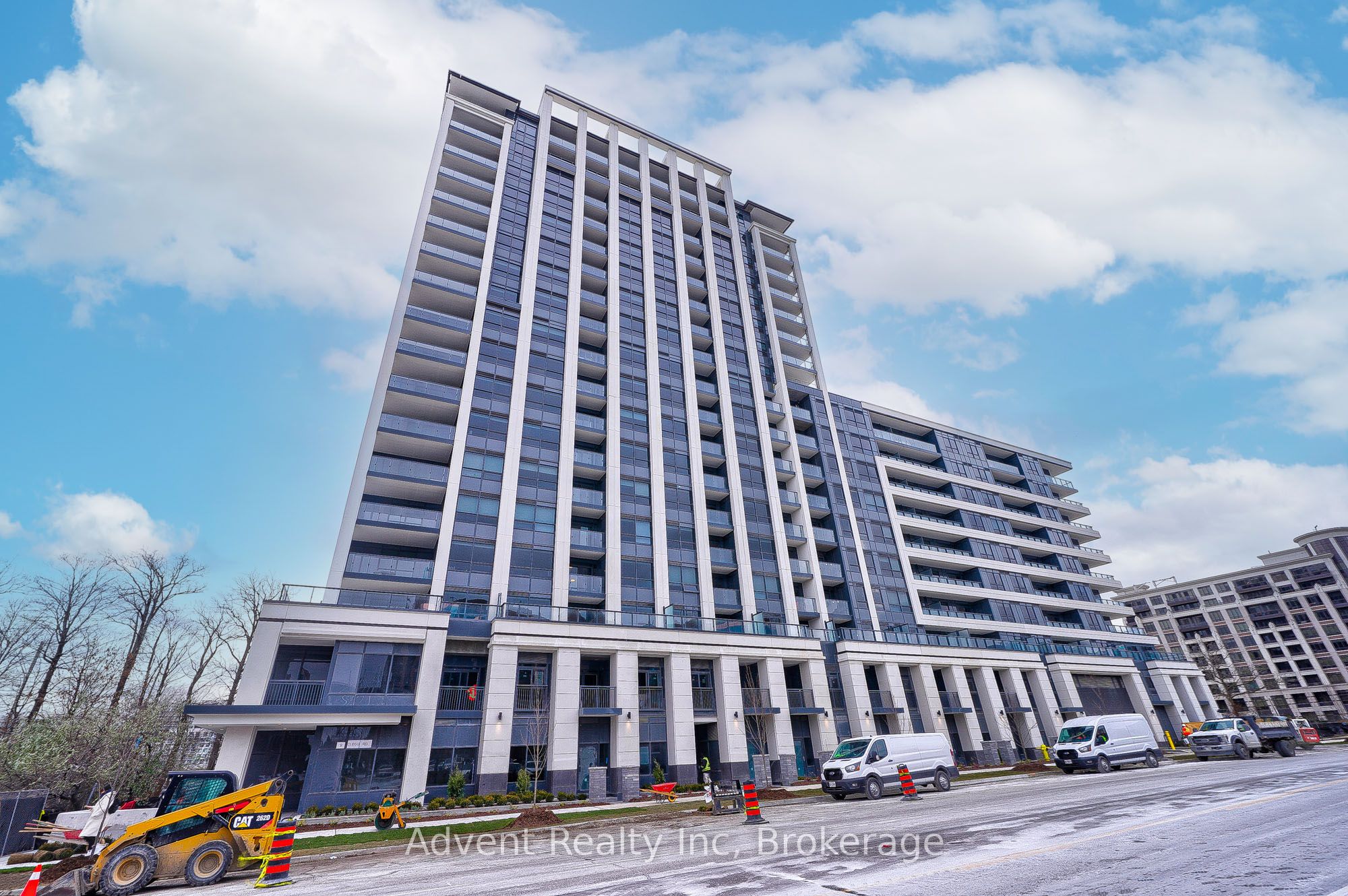1016-9 Clegg Road, Markham, ON, L6G 0H3