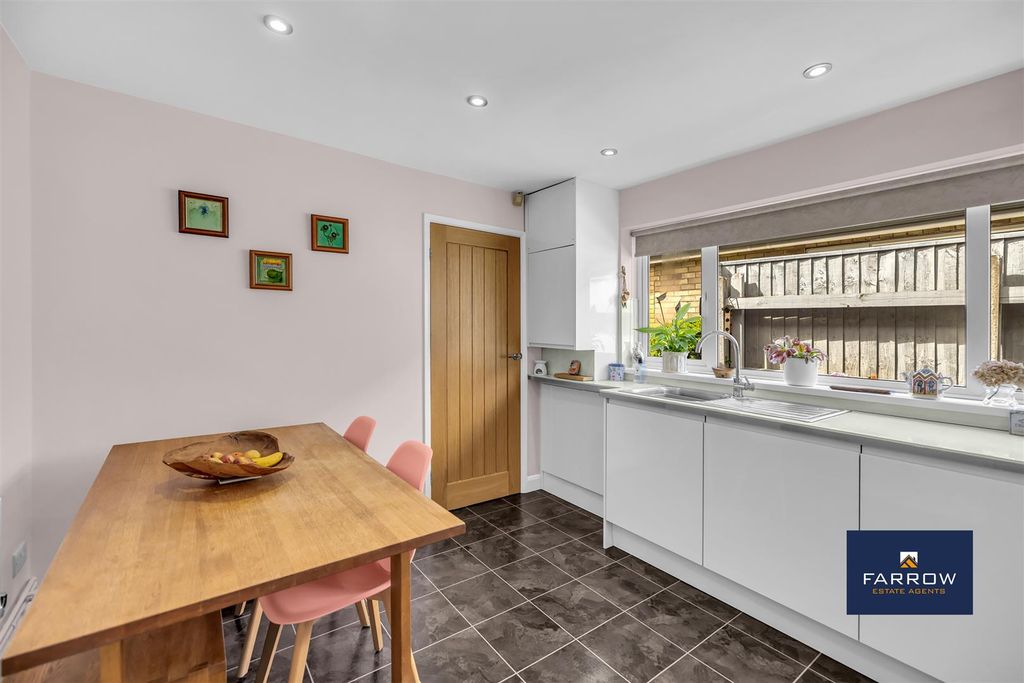 Additional image 5 of 2 bed semi-detached bungalow for saleCheapside, Grimsby DN37