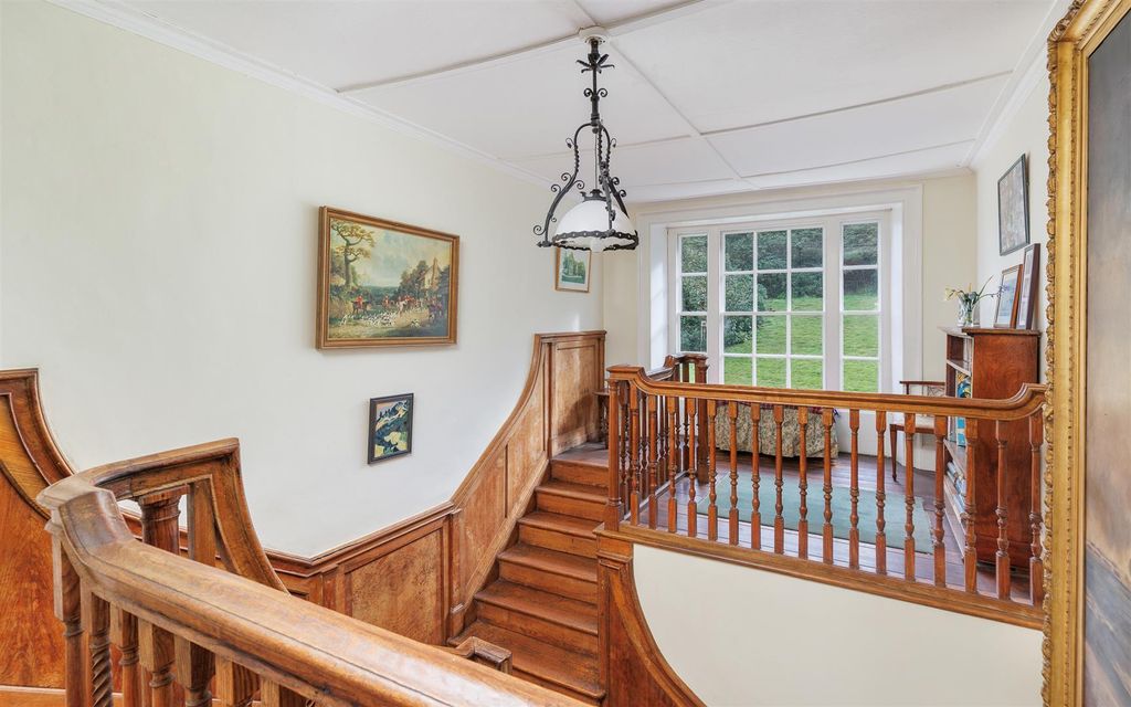 Additional image 12 of 8 bed detached house for saleBlackwater, Isle Of Wight PO30