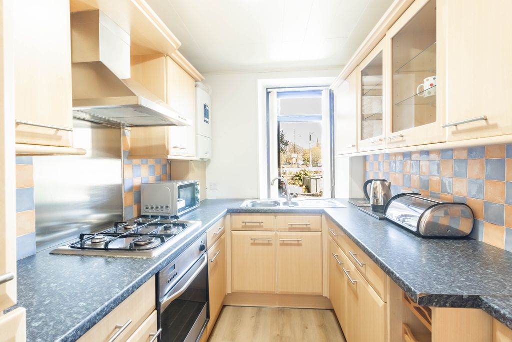 Additional image 11 of 2 bed flat for salePanmure Place, Montrose DD10