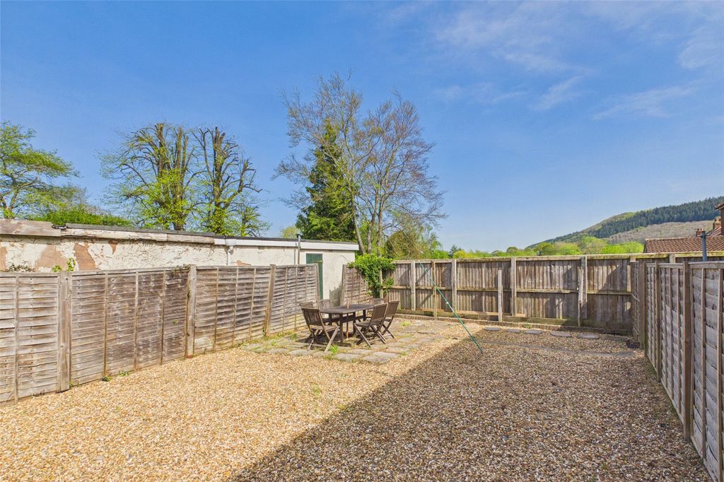 Additional image 9 of 2 bed maisonette to rentThe Gresleys, Ross-On-Wye, Herefordshire HR9