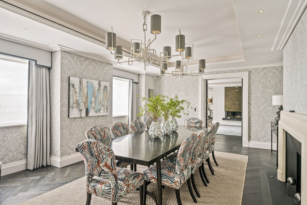 Additional image 11 of 5 bed flat to rent7-11 Princes Gate, London SW7