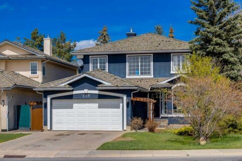 Additional image 7 of 439 Mountain Park Drive SE, Calgary, AB, T2Z 2N9
