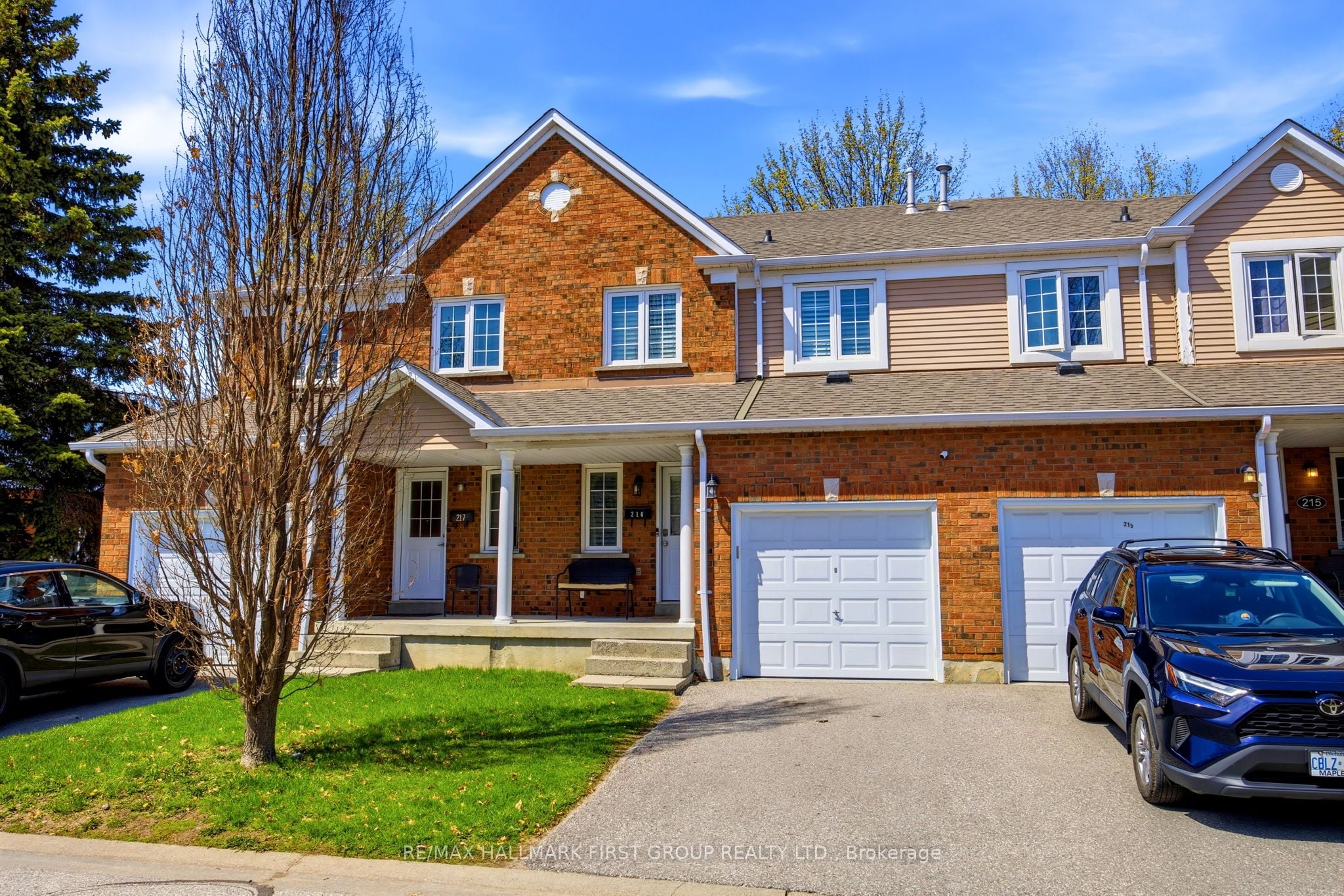 Additional image 2 of 216-10 Bassett Boulevard, Whitby, ON, L1N 9C8