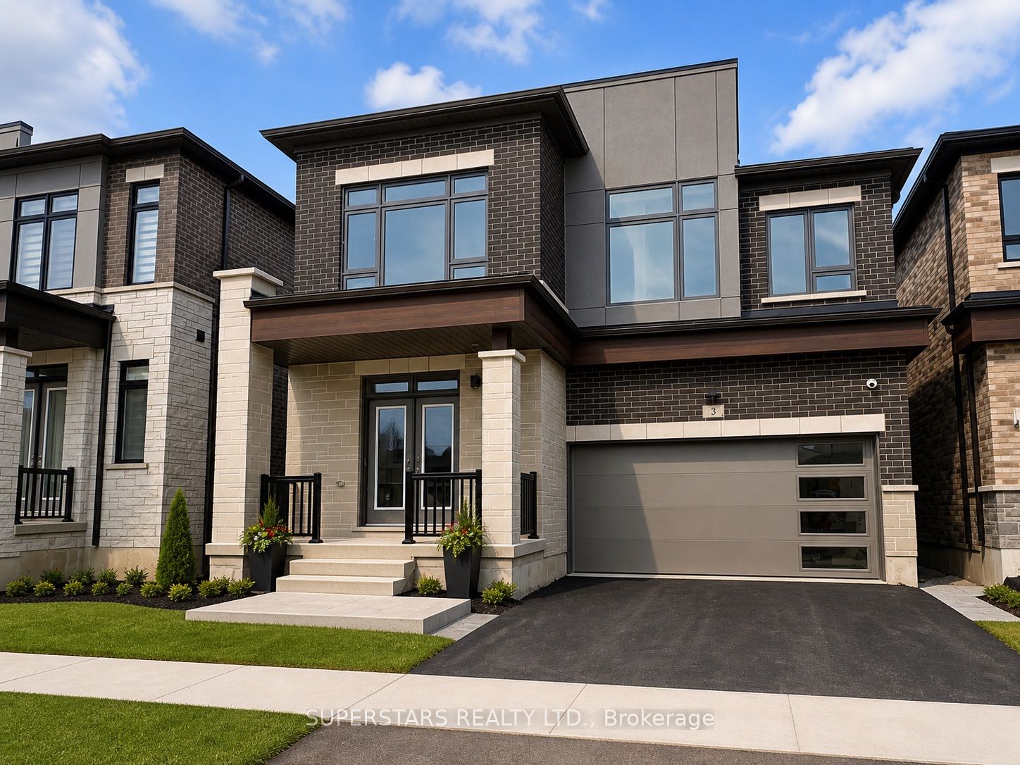 7 Percheron Court, Markham, ON, L6C 3E1 photo 3