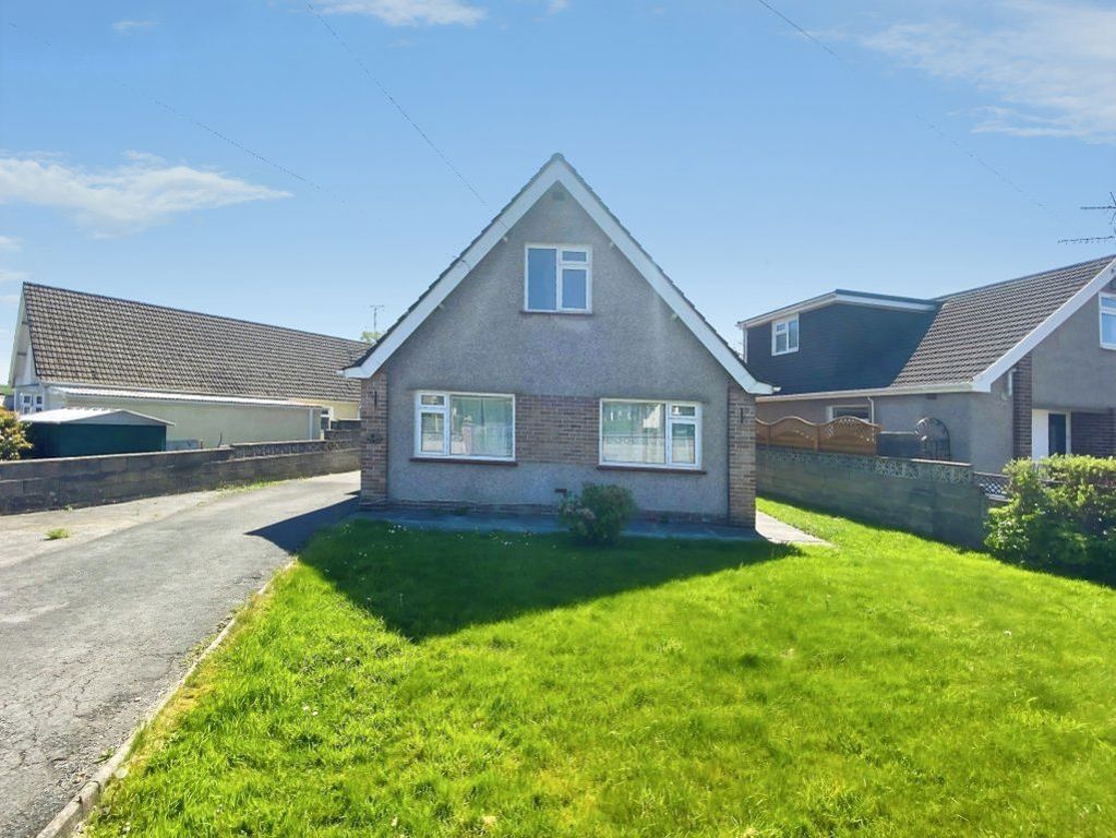 4 bed property to rentMeadow Close, Coychurch CF35