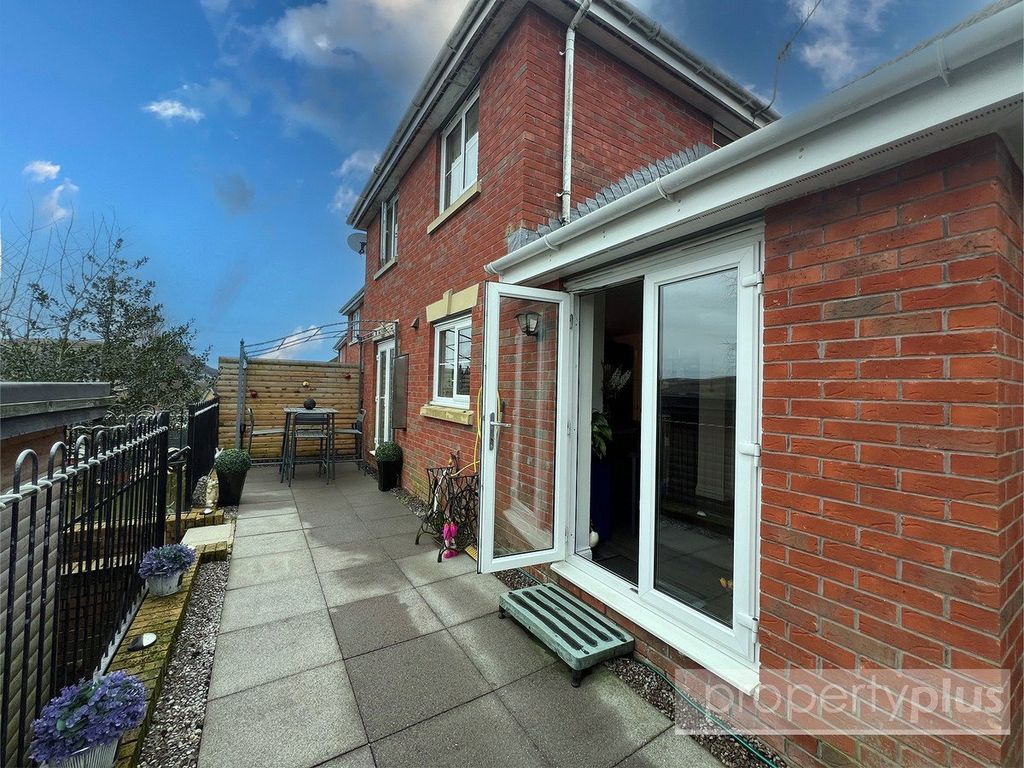 Additional image 24 of 4 bed detached house for saleParc Gellifaelog, Tonypandy, Rhondda Cynon Taff CF40
