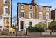 St. Augustines Road, Camden, London, NW1