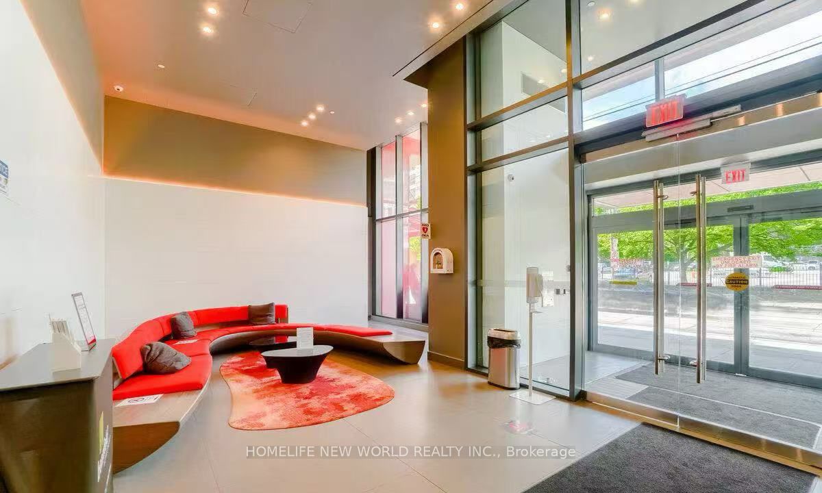 Additional image 3 of 610-159 Dundas Street E, Toronto, ON, M5B 1E4