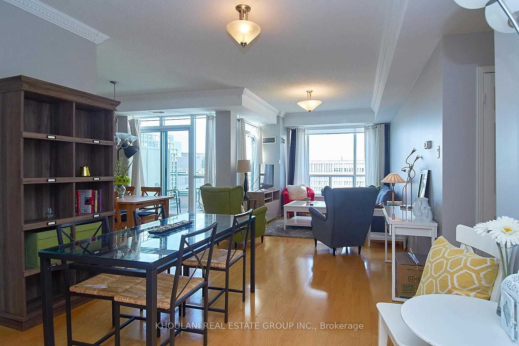 Additional image 3 of Ph05-889 Bay Street, Toronto, ON, M5S 3K5