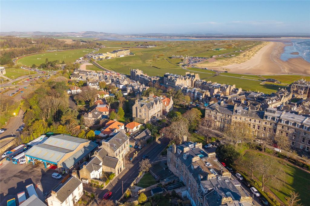 Additional image 11 of 2 bed flat for saleCity Road, St. Andrews, Fife KY16