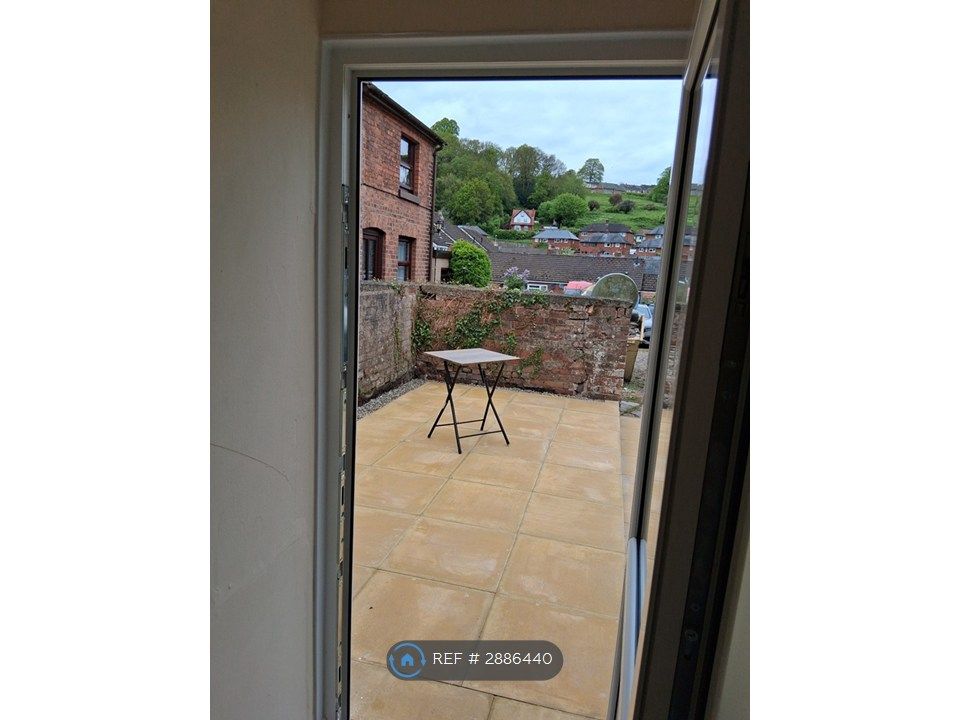 Additional image 10 of 1 bed flat to rentHigh Street, Welshpool SY21