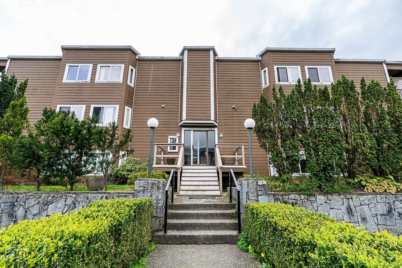 203-107 27th Street W, North Vancouver, BC, V7N 4G5