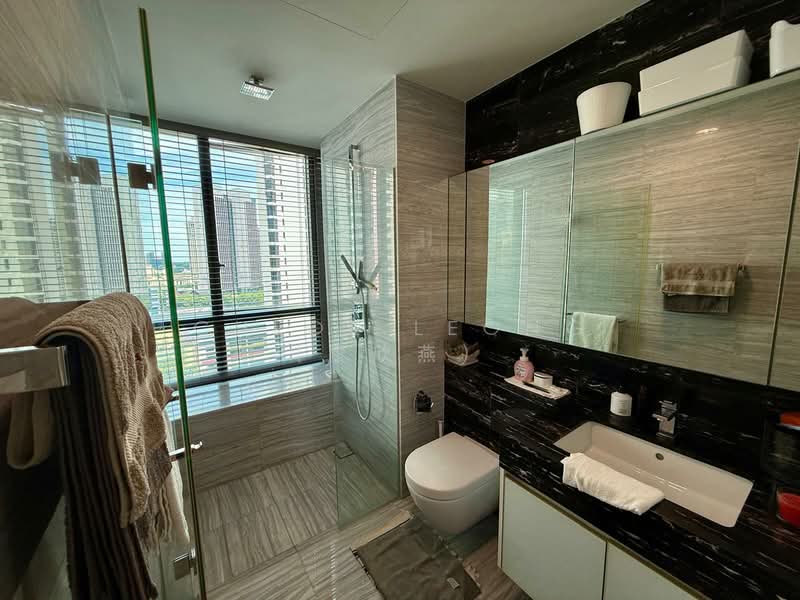 Additional image 3 of 8 Saint Thomas Walk