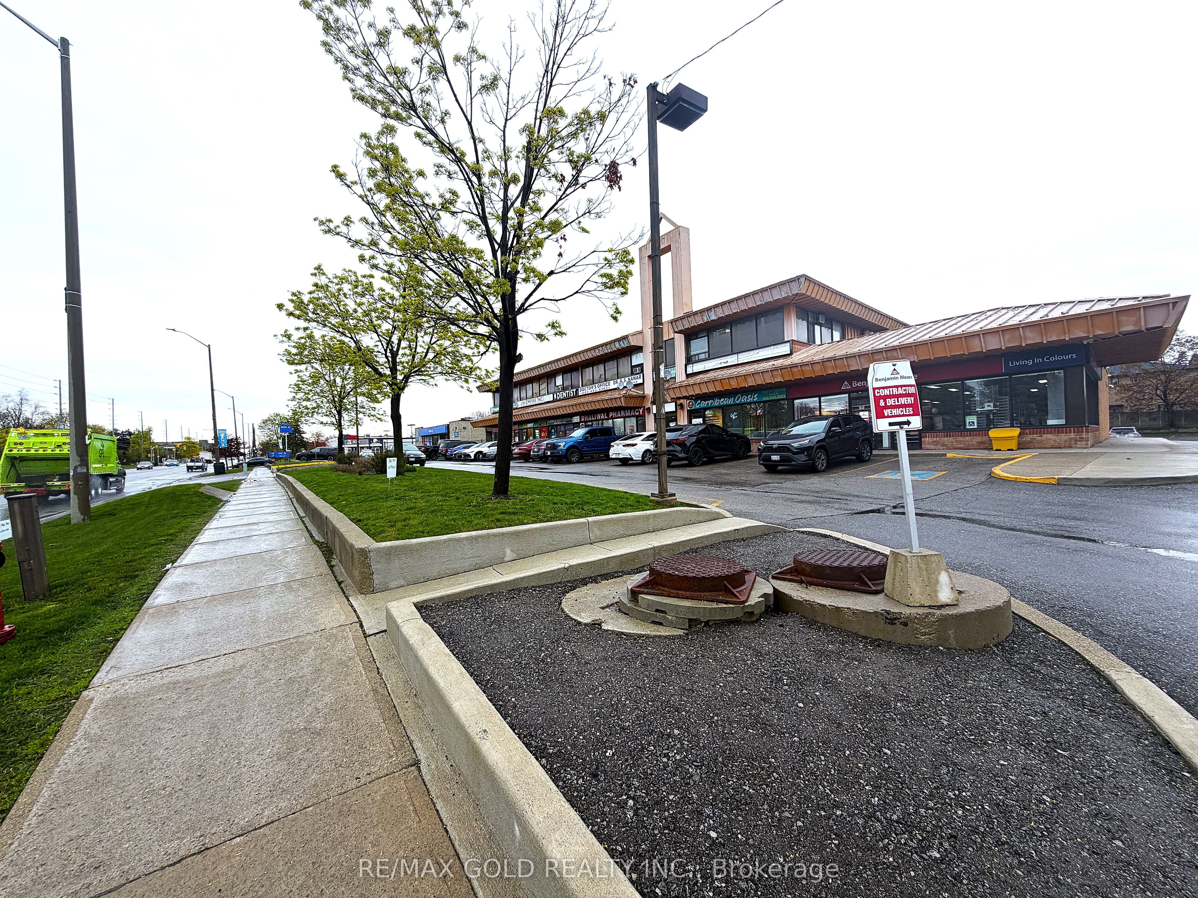 Additional image 5 of #209-7125 Goreway Drive, Mississauga, ON, L4T 4H3